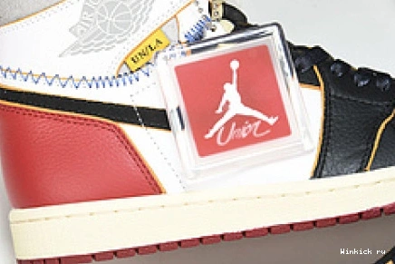 AIR 1 - UN - NRG JORDAN RETRO JORDAN AIR HI 
